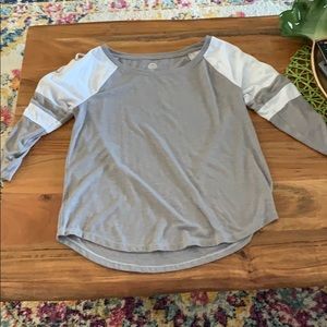 SO long sleeve t-shirt